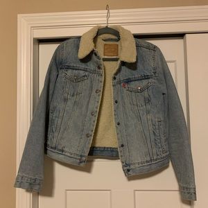 Levi’s Trucker Jacket